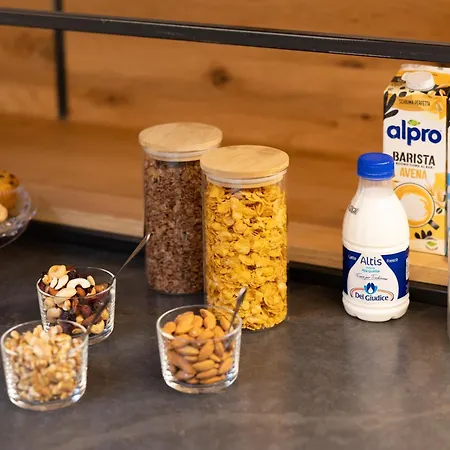 Le Cementine 住宿加早餐酒店 佩斯卡拉