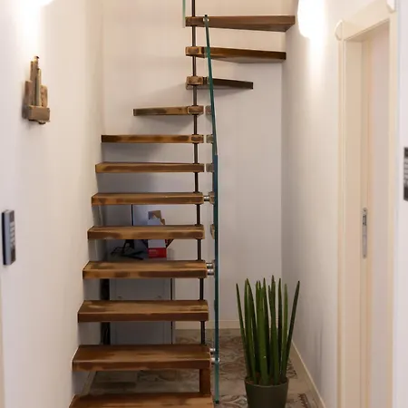 Bed & Breakfast Le Cementine