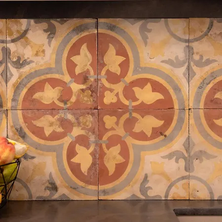 Bed & Breakfast Le Cementine *