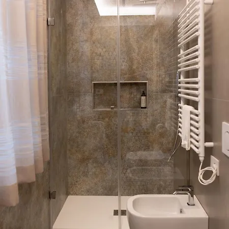 Le Cementine * 佩斯卡拉