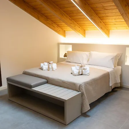 Le Cementine 住宿加早餐酒店 *