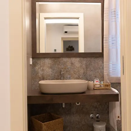 Le Cementine * 佩斯卡拉