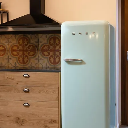 Le Cementine Bed & Breakfast Pescara