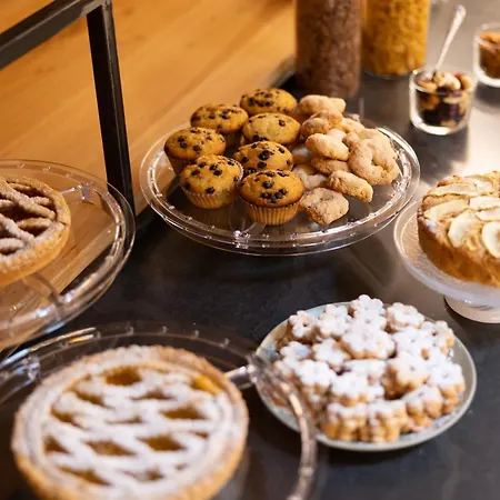 Le Cementine 住宿加早餐酒店