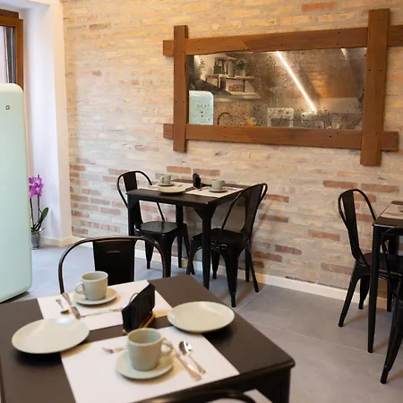 Le Cementine Bed & Breakfast Pescara