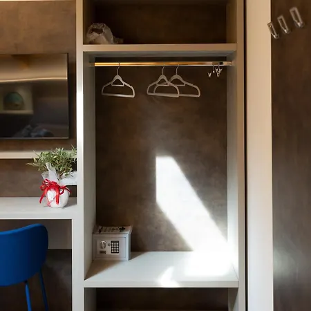 Le Cementine Bed & Breakfast Pescara