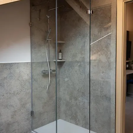 Le Cementine * 佩斯卡拉