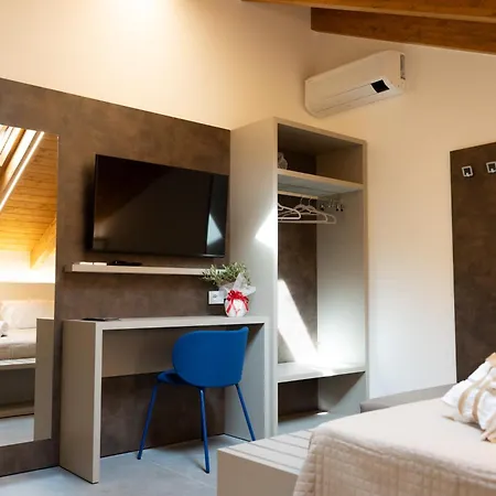 Le Cementine 住宿加早餐酒店 佩斯卡拉