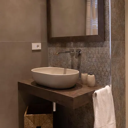 住宿加早餐酒店 Le Cementine *