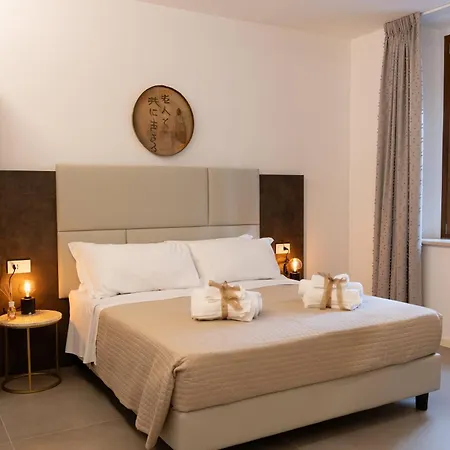 Bed & Breakfast Le Cementine