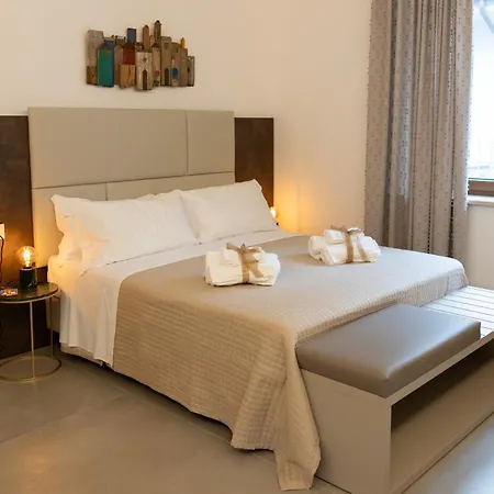 住宿加早餐酒店 Le Cementine *