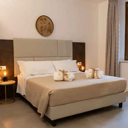 Le Cementine Pescara