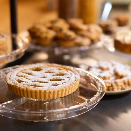 Le Cementine 住宿加早餐酒店 *