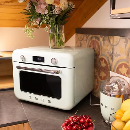 住宿加早餐酒店 Le Cementine *