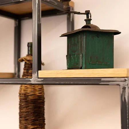 Le Cementine 住宿加早餐酒店 佩斯卡拉