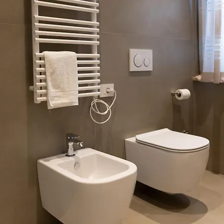 Le Cementine Bed & Breakfast Pescara