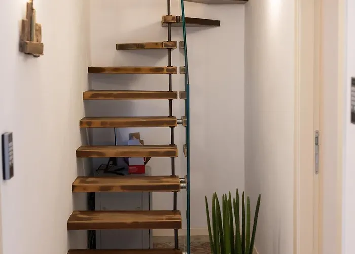 Oda ve Kahvaltı Le Cementine