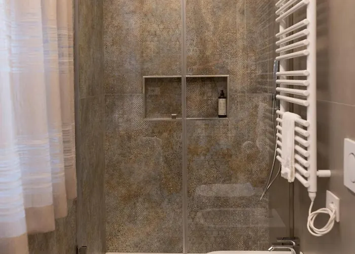 Le Cementine * Pescara