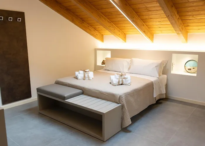 Le Cementine Oda ve Kahvaltı *