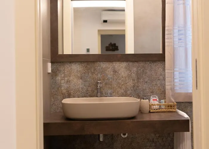 Le Cementine * Pescara