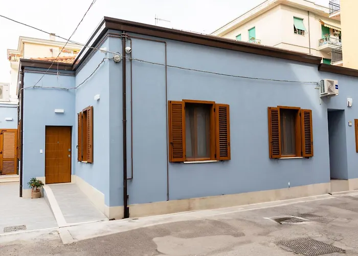 Oda ve Kahvaltı Le Cementine