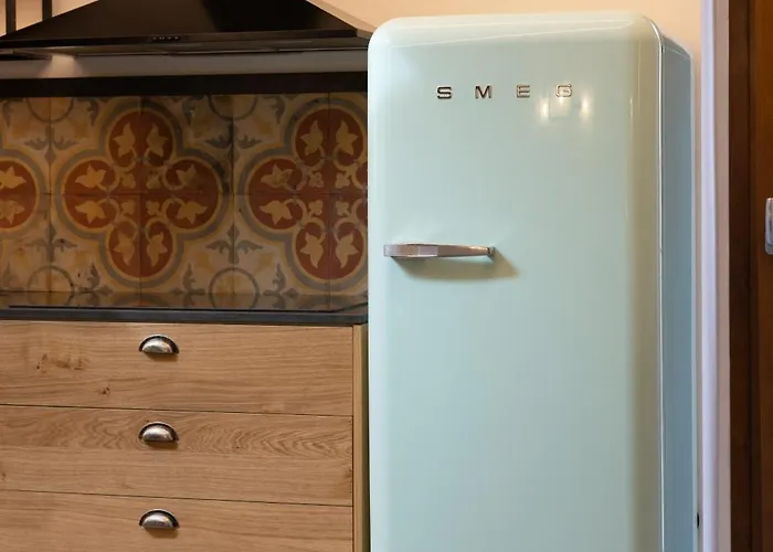 Le Cementine Oda ve Kahvaltı Pescara