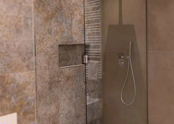 Le Cementine Oda ve Kahvaltı *