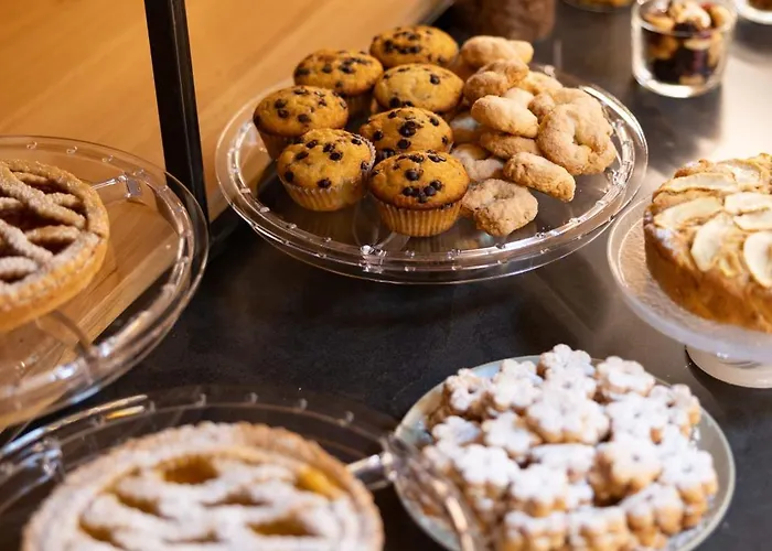 Le Cementine Oda ve Kahvaltı