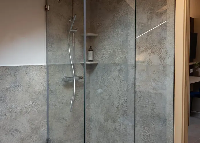 Le Cementine * Pescara