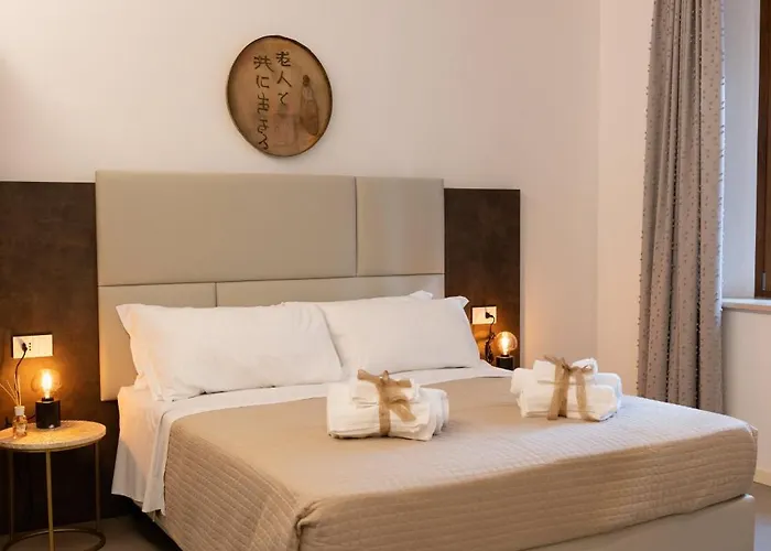 Oda ve Kahvaltı Le Cementine