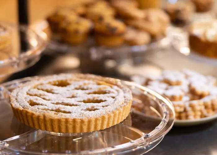 Le Cementine Oda ve Kahvaltı *